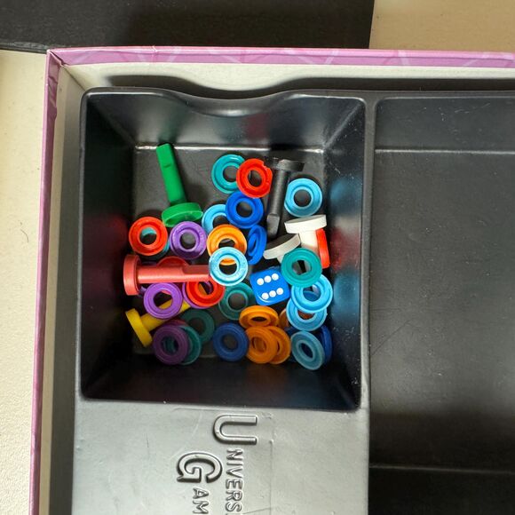 Game of Knowledge Educational Kids Board Game Family Night Trivia Toy Questions - Picture 5 of 9